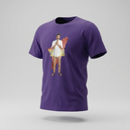 Namma Thalapathy Tribute T-Shirt – Iconic Tamil Leader Design