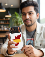 Premium Tamil Nadu iPhone Case – Lightweight, Stylish & Ultra-Protective