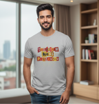 THAMIZHAN KODI PARAKUTHU – PREMIUM UNISEX T-SHIRT