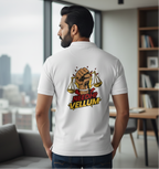 Needhi Vellum - Classic Polo Shirt