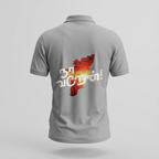 “Naa Varen” Polo T-Shirt – Power Statement by TVK Leader Vijay