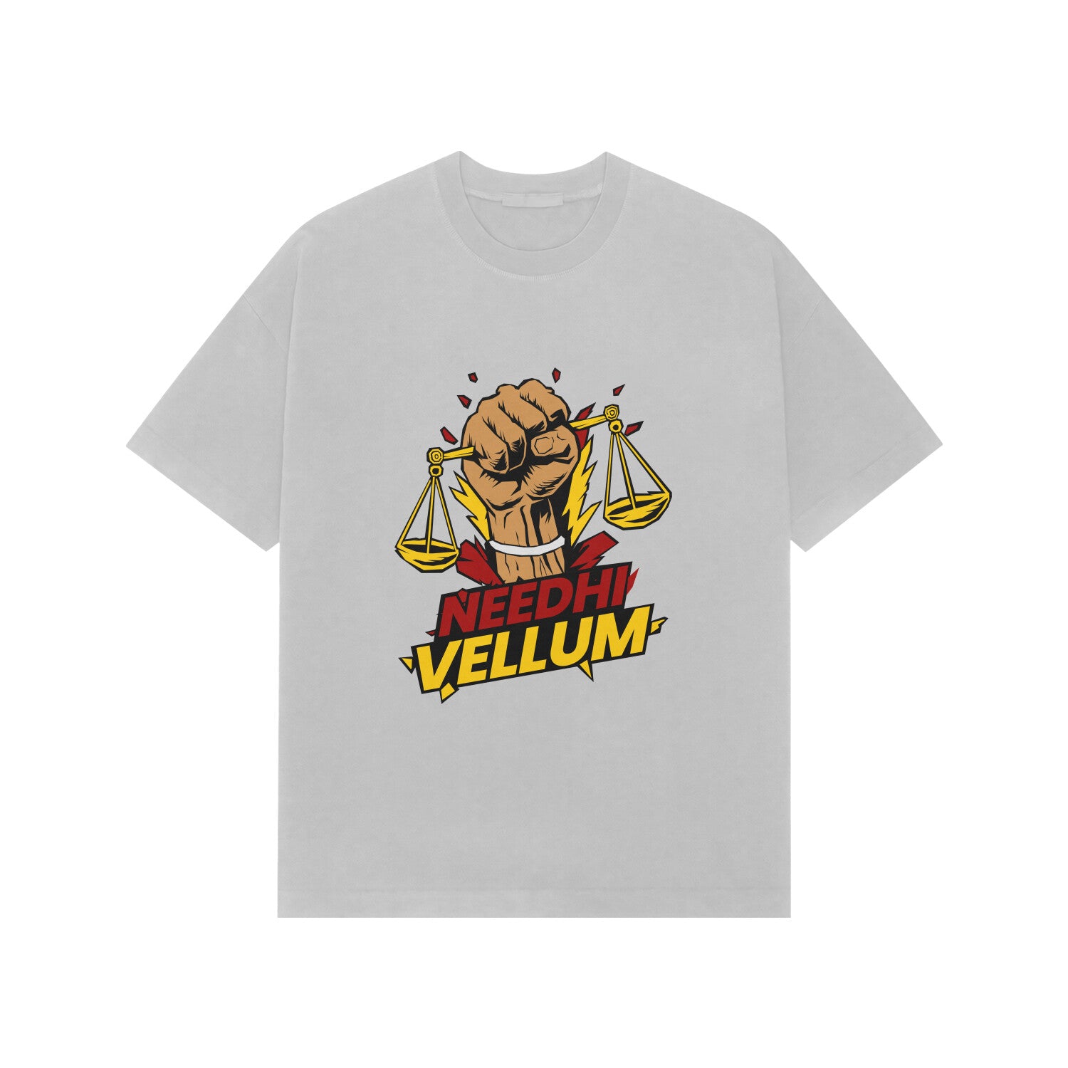 Front View - 5762221