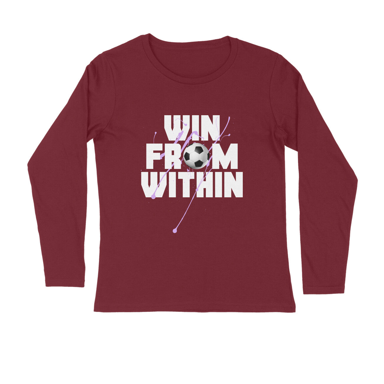 Front View - 5786916