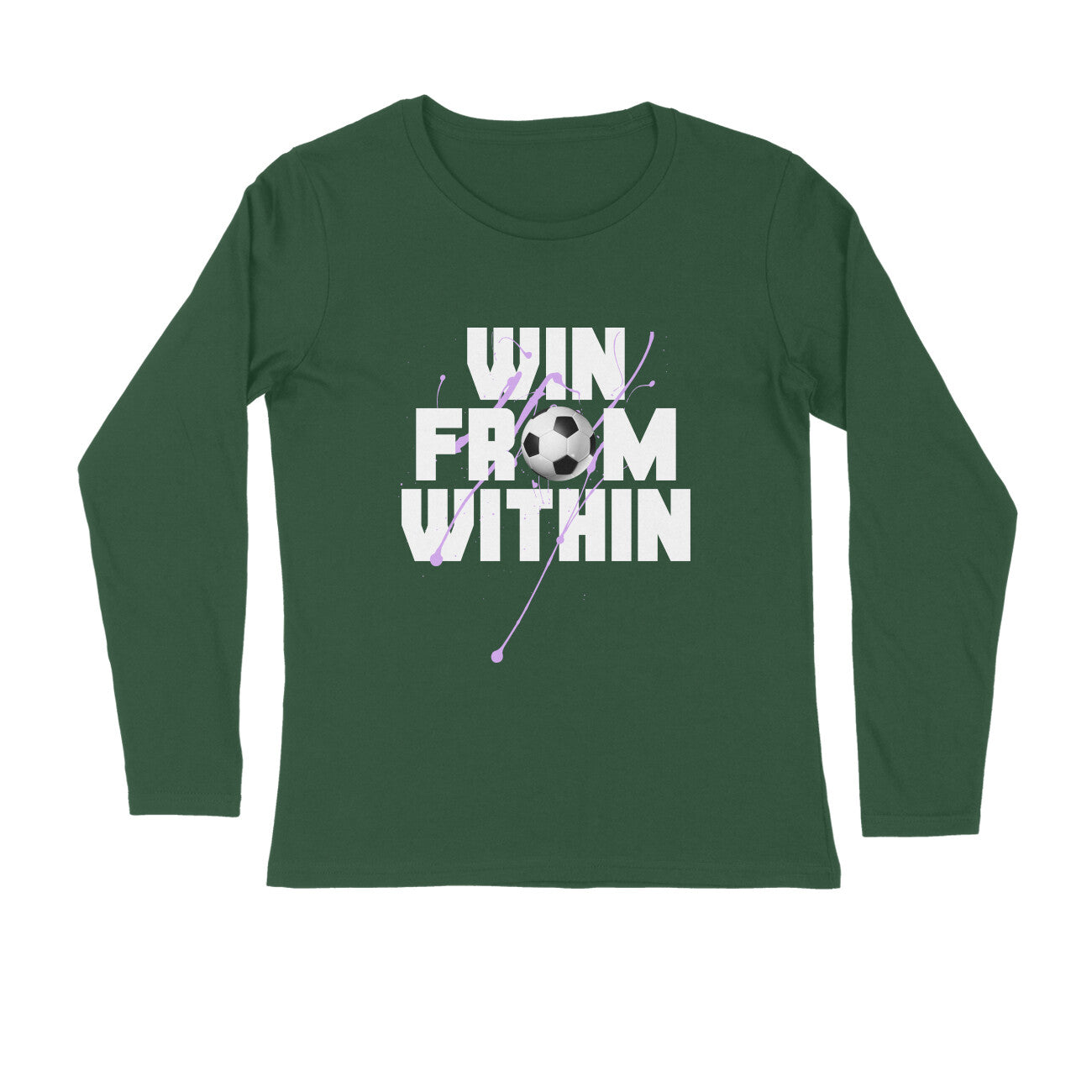 Front View - 5786918